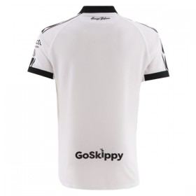Camisolas Bristol City 2º Equipamento Alternativa 2025-26 Manga Curta