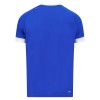 Camisolas Cardiff City 1º Equipamento Principal 2025-26 Manga Curta