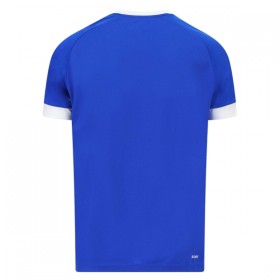 Camisolas Cardiff City 1º Equipamento Principal 2025-26 Manga Curta