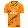 Camisolas Cardiff City 3º Equipamento 2025-26 Manga Curta