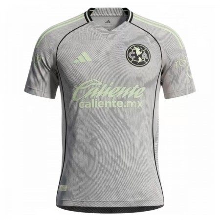 Camisolas Club América 3º Equipamento 2025-26 Manga Curta