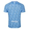 Camisolas Coventry City 1º Equipamento Principal 2025-26 Manga Curta