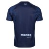 Camisolas Coventry City 3º Equipamento 2025-26 Manga Curta