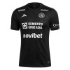 Camisolas Cruz Azul 3º Equipamento 2025-26 Manga Curta