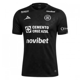 Camisolas Cruz Azul 3º Equipamento 2025-26 Manga Curta