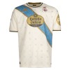 Camisolas Deportivo de La Coruna 3º Equipamento 2025-26 Manga Curta