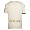 Camisolas Deportivo de La Coruna 3º Equipamento 2025-26 Manga Curta