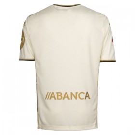 Camisolas Deportivo de La Coruna 3º Equipamento 2025-26 Manga Curta