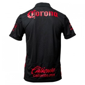 Camisolas Deportivo Toluca 3º Equipamento 2025-26 Manga Curta