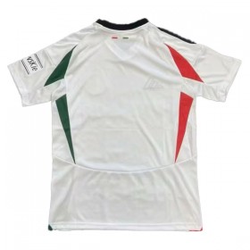Camisolas Legia Warsaw 1º Equipamento Principal 2025-26 Manga Curta