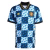 Camisolas Manchester United Lifestyle 2025-26 Manga Curta