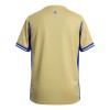 Camisolas Olympique de Marseille 4º Equipamento 2025-26 Manga Curta