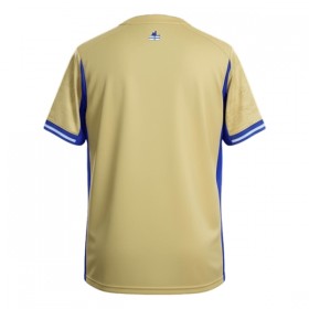 Camisolas Olympique de Marseille 4º Equipamento 2025-26 Manga Curta