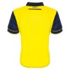 Camisolas Oxford United 1º Equipamento Principal 2025-26 Manga Curta