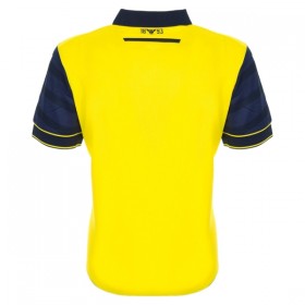 Camisolas Oxford United 1º Equipamento Principal 2025-26 Manga Curta