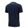 Camisolas Paris FC 1º Equipamento Principal 2025-26 Manga Curta
