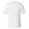 Camisolas Paris FC 2º Equipamento Alternativa 2025-26 Manga Curta