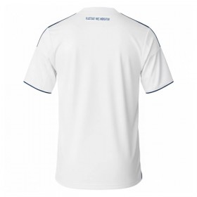 Camisolas Paris FC 2º Equipamento Alternativa 2025-26 Manga Curta