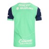 Camisolas Pumas UNAM 3º Equipamento 2025-26 Manga Curta