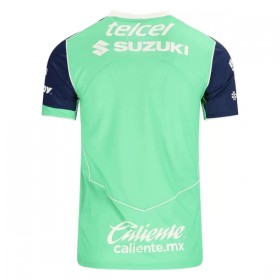 Camisolas Pumas UNAM 3º Equipamento 2025-26 Manga Curta