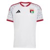 Camisolas United Arab Emirates 1º Equipamento Principal World Cup 2026 Manga Curta