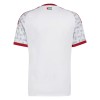 Camisolas United Arab Emirates 1º Equipamento Principal World Cup 2026 Manga Curta
