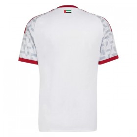 Camisolas United Arab Emirates 1º Equipamento Principal World Cup 2026 Manga Curta