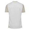 Camisolas Werder Bremen 2º Equipamento Alternativa 2025-26 Manga Curta