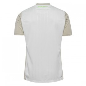 Camisolas Werder Bremen 2º Equipamento Alternativa 2025-26 Manga Curta