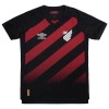 Camisolas Athletico Paranaense 1º Equipamento Principal 2026-27 Manga Curta