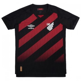 Camisolas Athletico Paranaense 1º Equipamento Principal 2026-27 Manga Curta