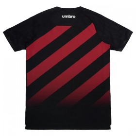 Camisolas Athletico Paranaense 1º Equipamento Principal 2026-27 Manga Curta