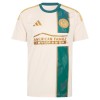 Camisolas Atlanta United 2º Equipamento Alternativa 2026 Manga Curta