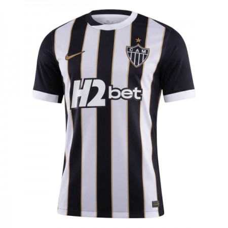 Camisolas Atlético Mineiro 1º Equipamento Principal 2026-27 Manga Curta