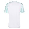 Camisolas Austin FC 2º Equipamento Alternativa 2026 Manga Curta