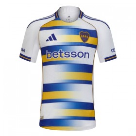 Camisolas Boca Juniors 3º Equipamento 2025-26 Manga Curta