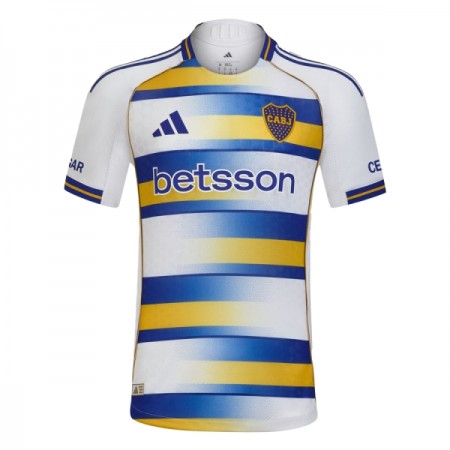 Camisolas Boca Juniors 3º Equipamento 2025-26 Manga Curta