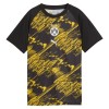 Camisolas Borussia Dortmund Pre-Match 2026-27 Manga Curta
