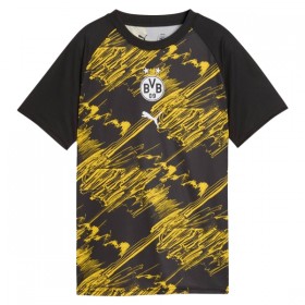 Camisolas Borussia Dortmund Pre-Match 2026-27 Manga Curta