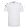 Camisolas Colo-Colo 1º Equipamento Principal 2026-27 Manga Curta
