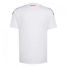 Camisolas Colo-Colo 1º Equipamento Principal 2026-27 Manga Curta
