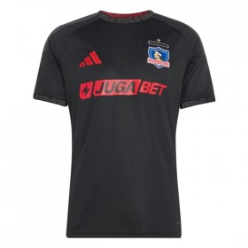 Camisolas Colo-Colo 2º Equipamento Alternativa 2026-27 Manga Curta