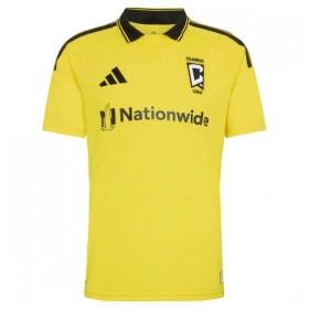 Camisolas Columbus Crew 1º Equipamento Principal 2026 Manga Curta
