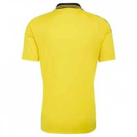Camisolas Columbus Crew 1º Equipamento Principal 2026 Manga Curta