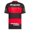Camisolas CR Flamengo 1º Equipamento Principal 2026-27 Manga Curta