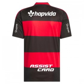 Camisolas CR Flamengo 1º Equipamento Principal 2026-27 Manga Curta