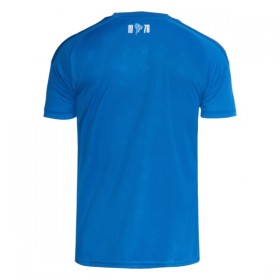 Camisolas Cruzeiro EC 1º Equipamento Principal 2026-27 Manga Curta