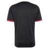 Camisolas DC United 1º Equipamento Principal 2026 Manga Curta