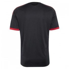 Camisolas DC United 1º Equipamento Principal 2026 Manga Curta