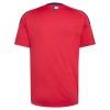 Camisolas FC Dallas 1º Equipamento Principal 2026 Manga Curta